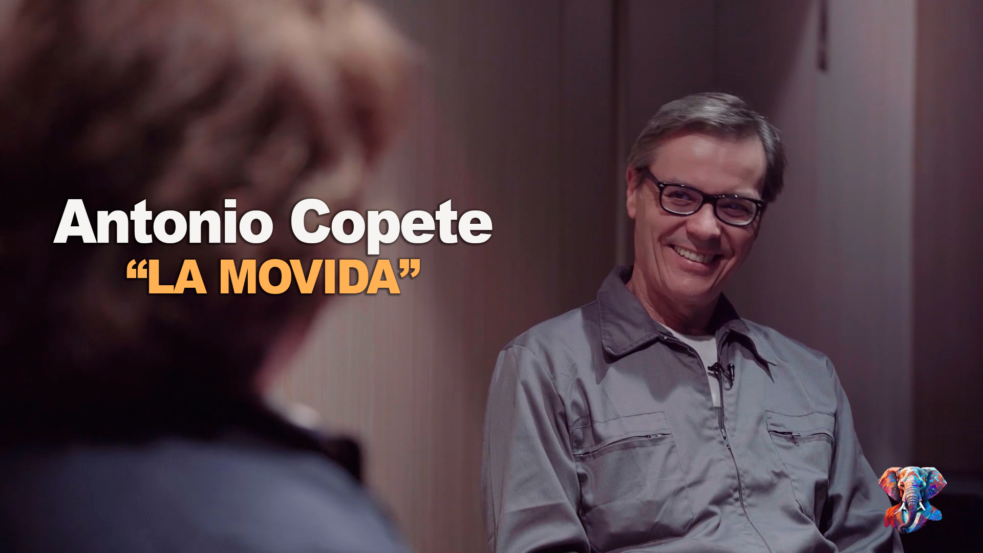 Antonio Copete – La Movida