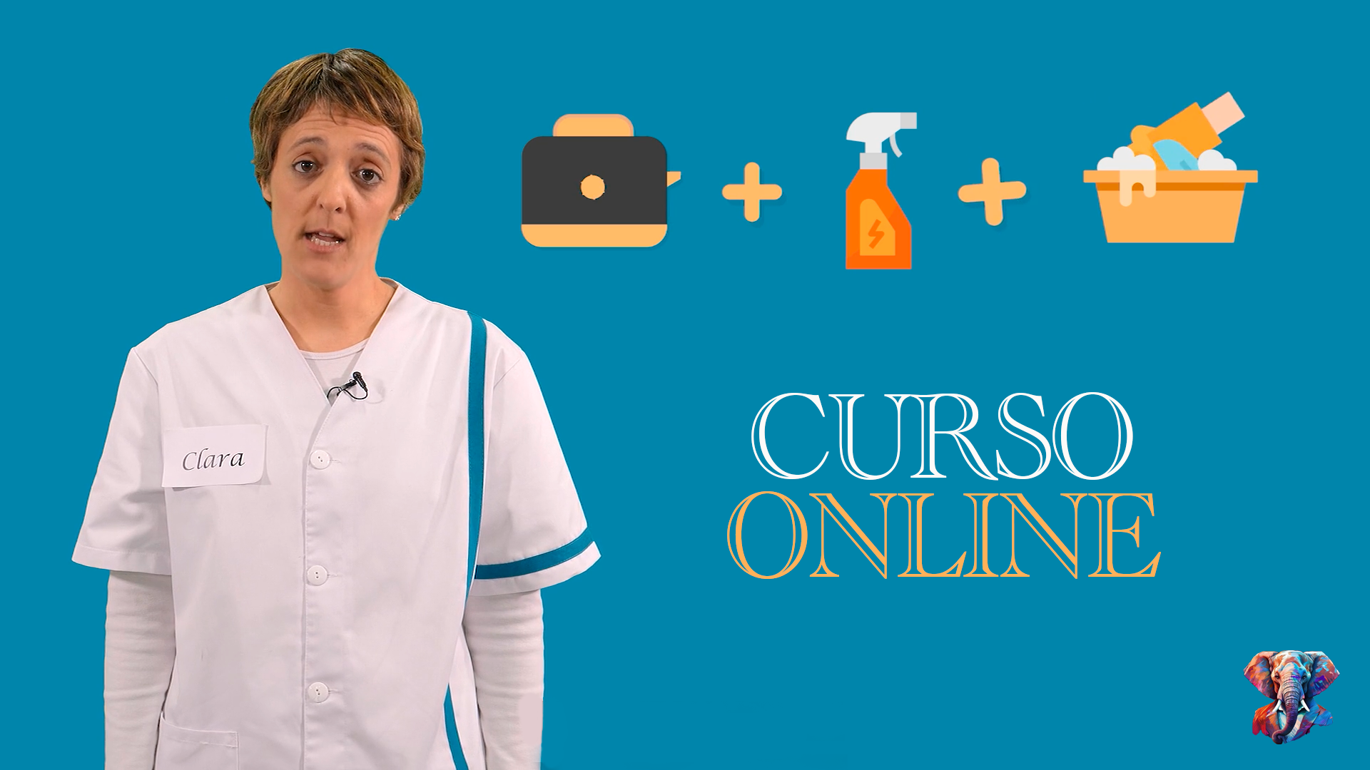 CLECE- cursos online