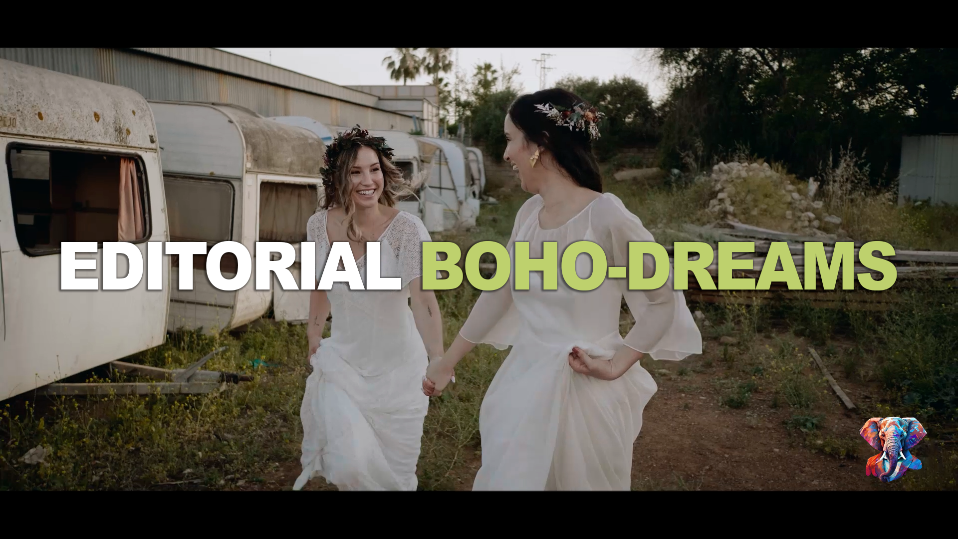 Editorial Boho&Dreams